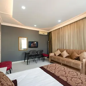 Ays House , Istanbul Turkey