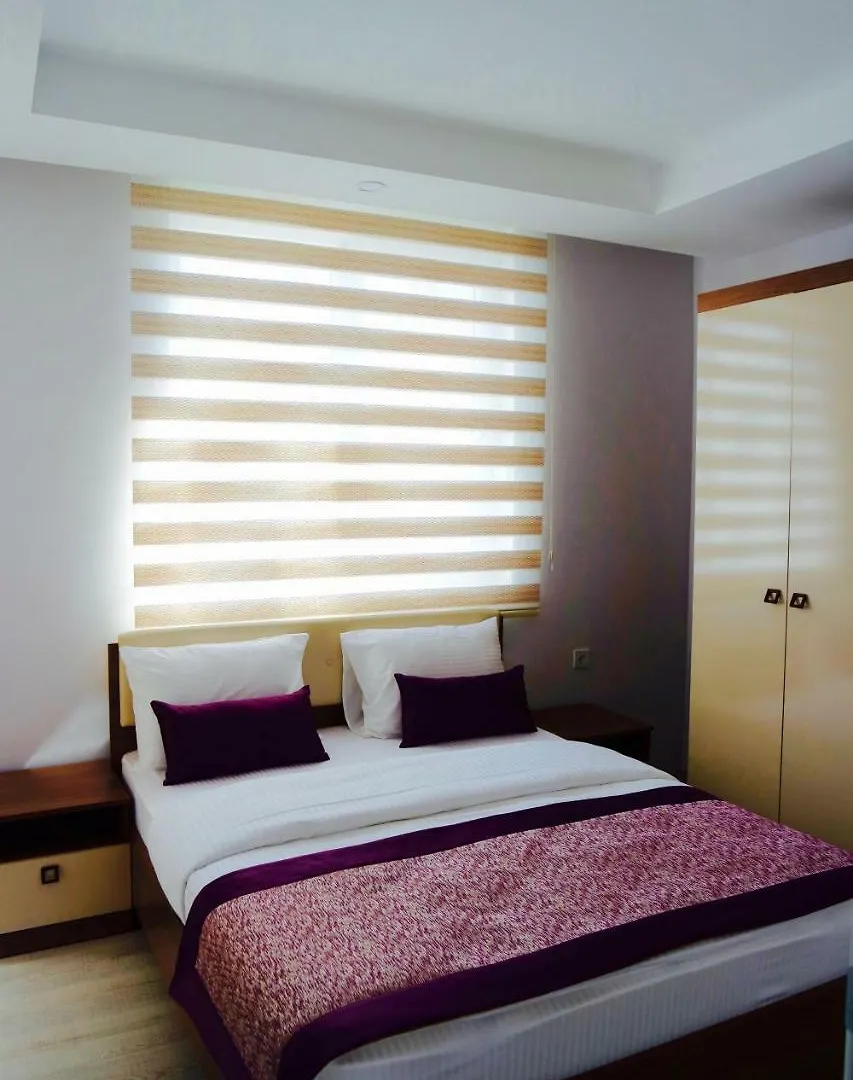 Modern Suites Antalya 0*,  Türkei