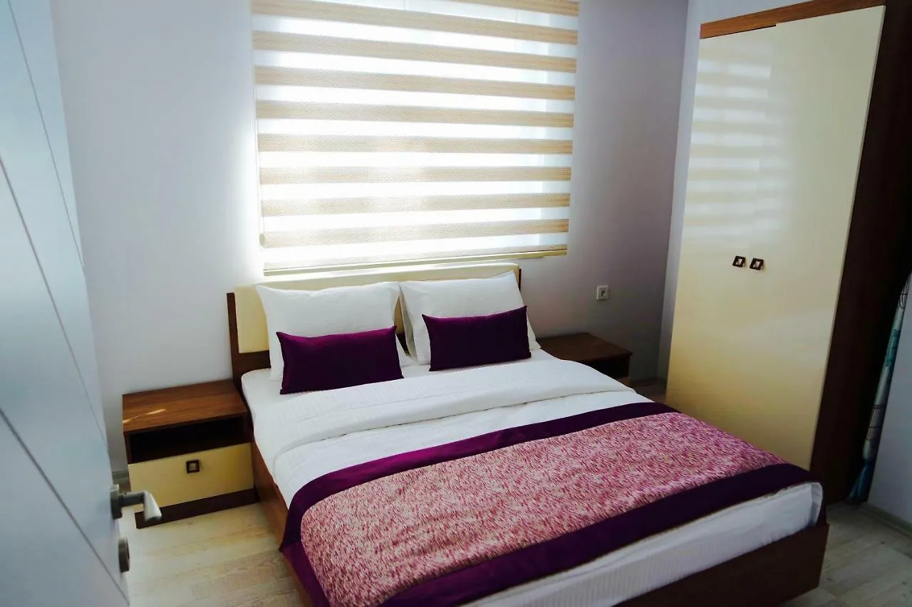 Apartment Modern Suites Antalya