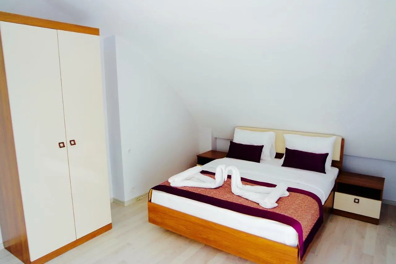 Modern Suites Antalya 0*,  Türkei