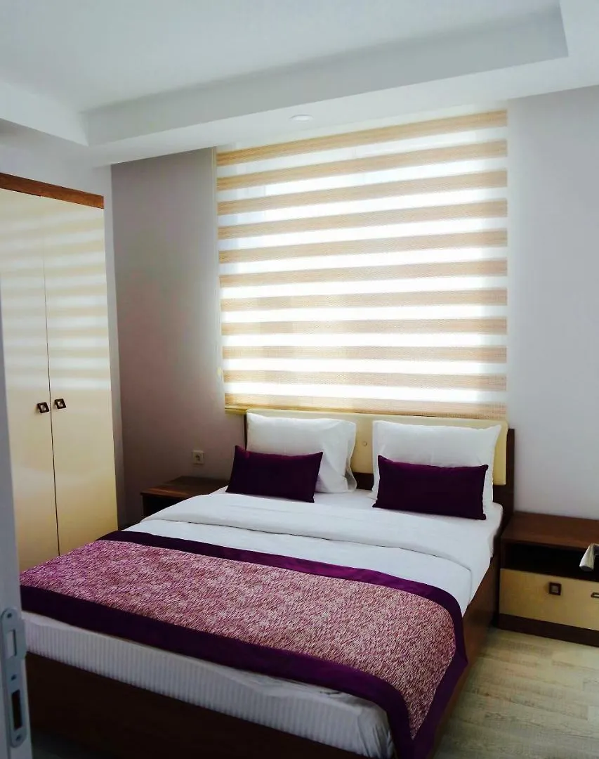 Apartment Modern Suites Antalya Türkei