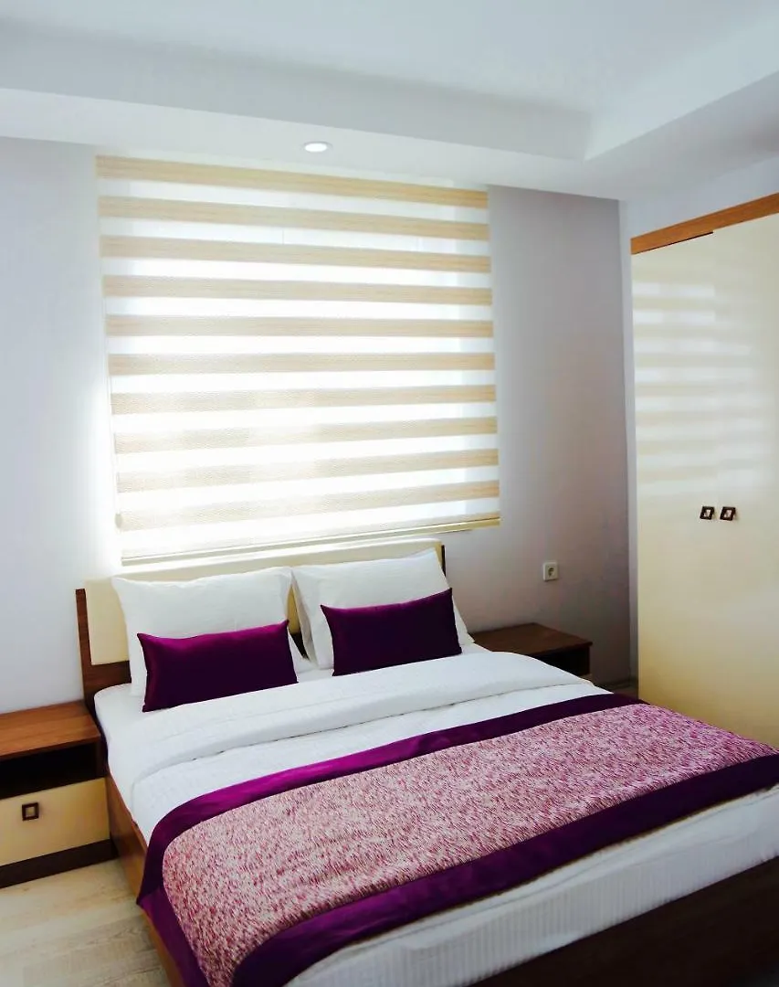 Modern Suites Antalya