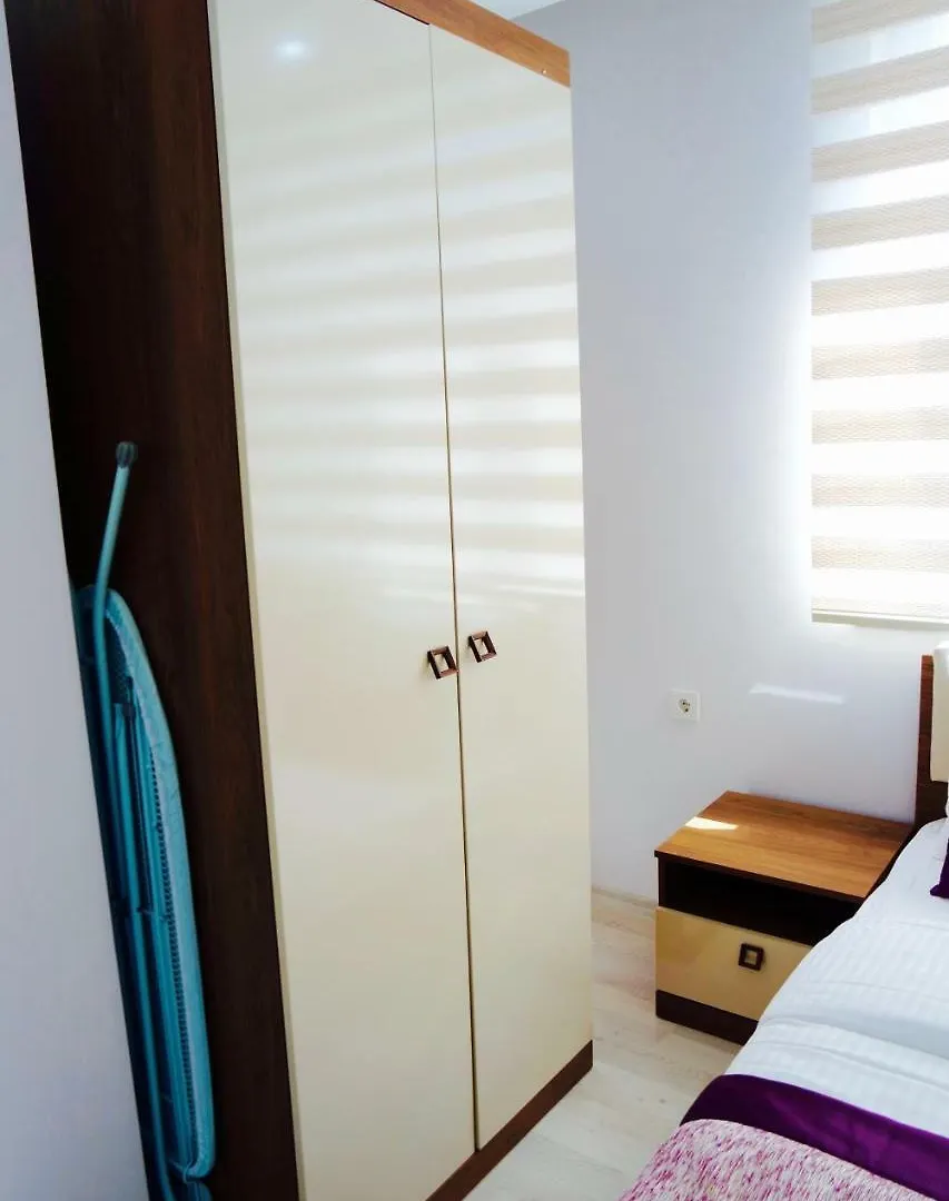 Modern Suites Antalya Apartment
