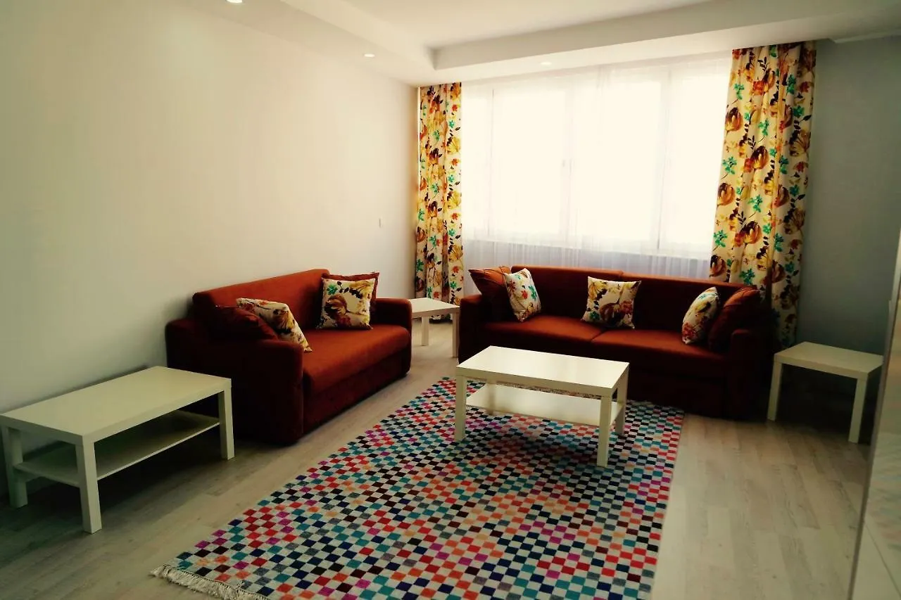 Modern Suites Antalya 0*,  Türkei
