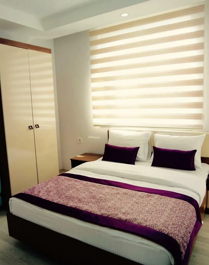 Modern Suites Antalya 0*,