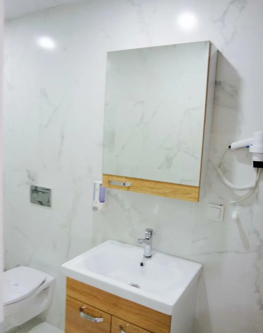 Modern Suites Antalya