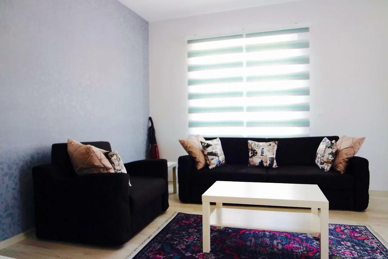 Modern Suites Antalya 0*,