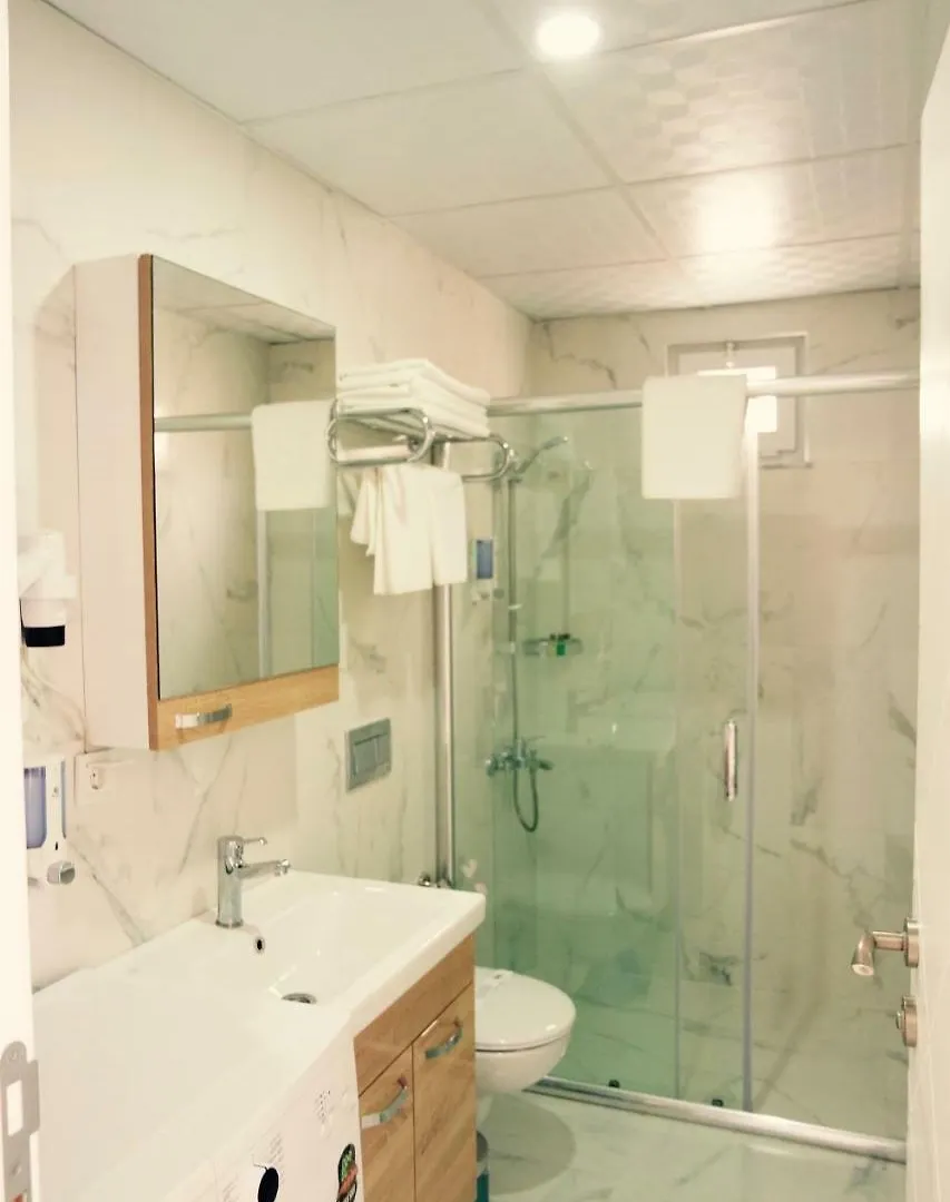 Modern Suites Antalya 0*,  Türkei
