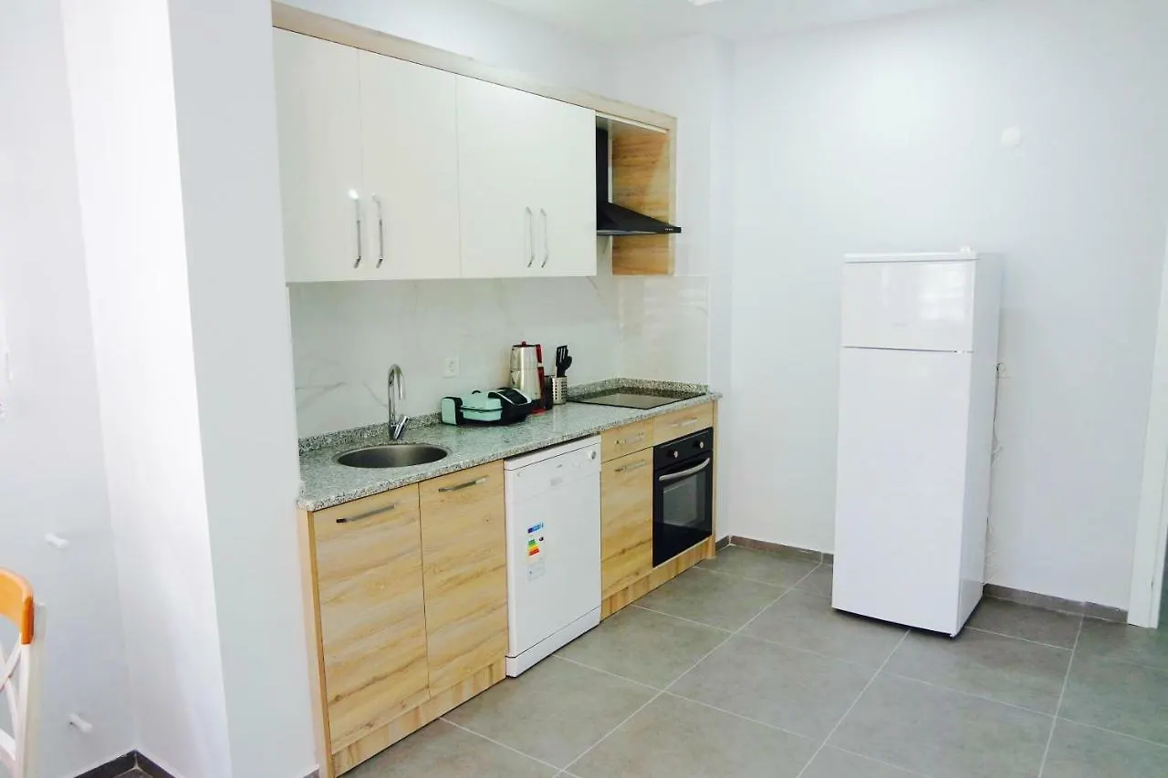 Modern Suites Antalya