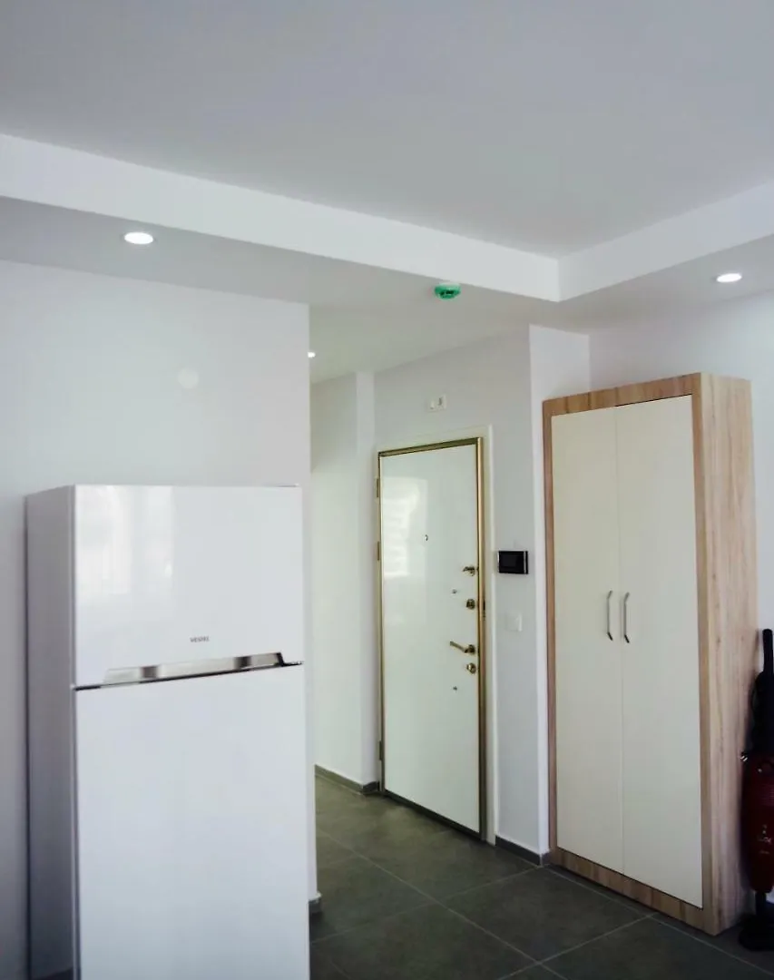 Modern Suites Antalya