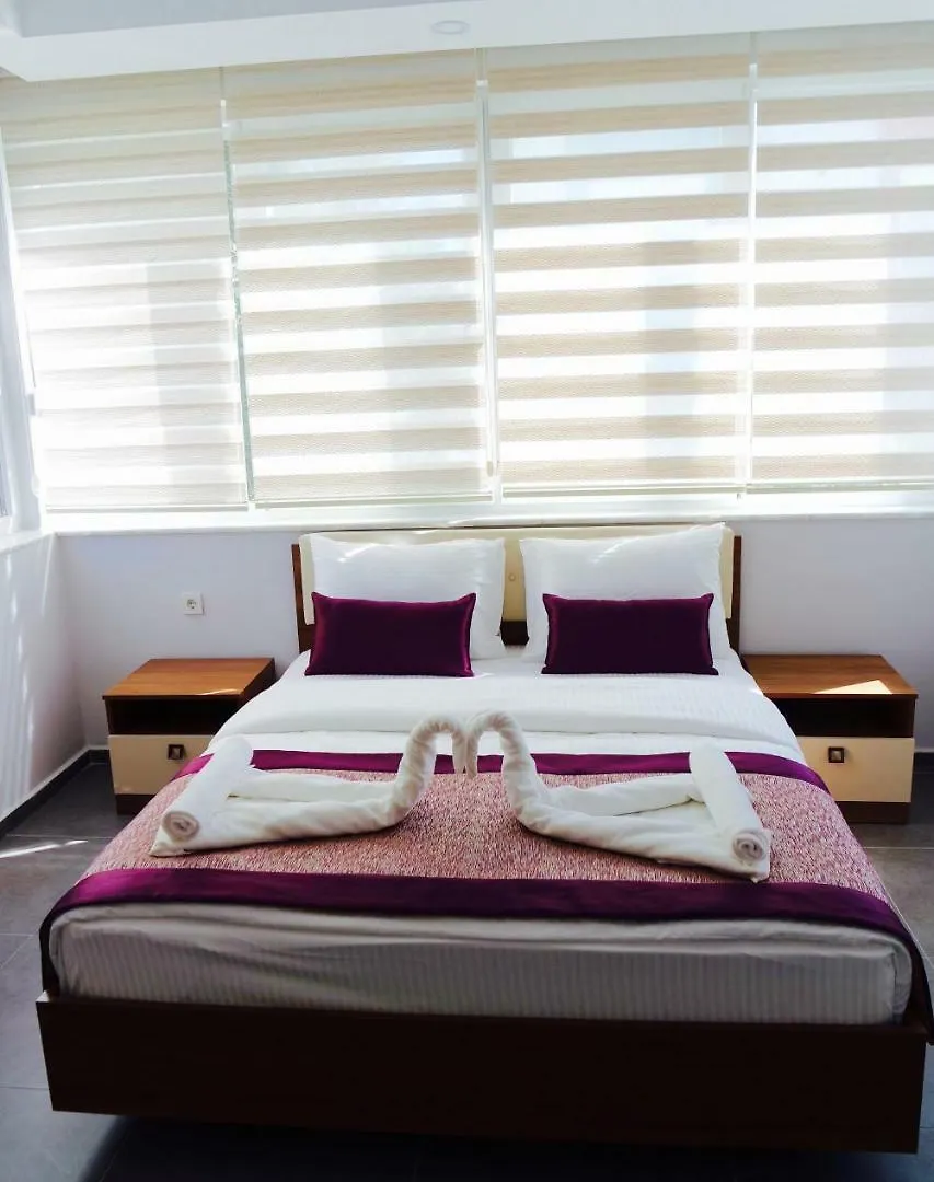 Modern Suites Antalya 0*,  Türkei