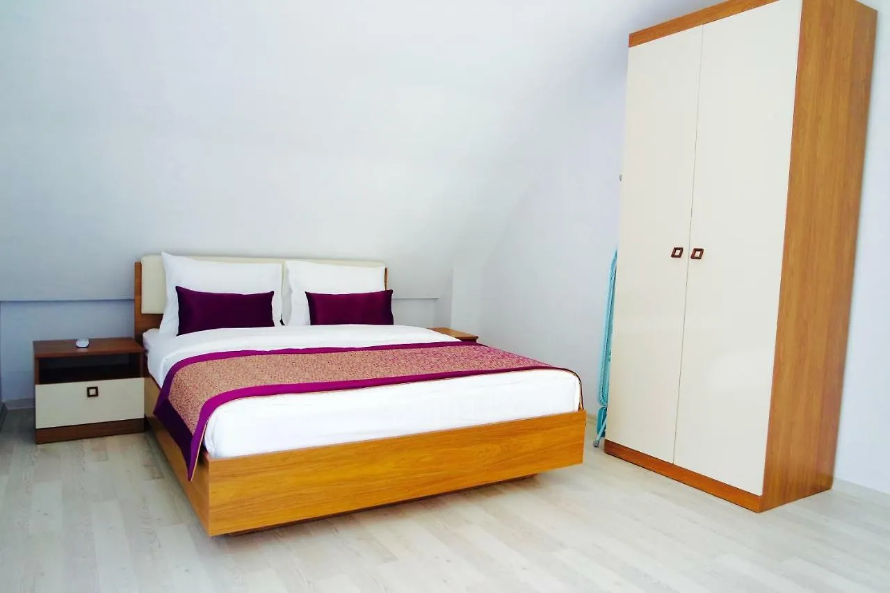 Apartment Modern Suites Antalya